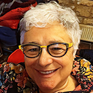 Meet your Posher, Diane